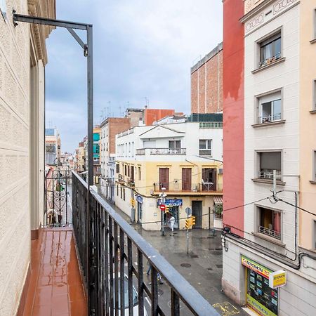 Fira Barcelona Apartment L'Hospitalet de Llobregat Exterior photo